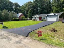 Trusted Coarsegold, CA Driveway Paving Services Experts